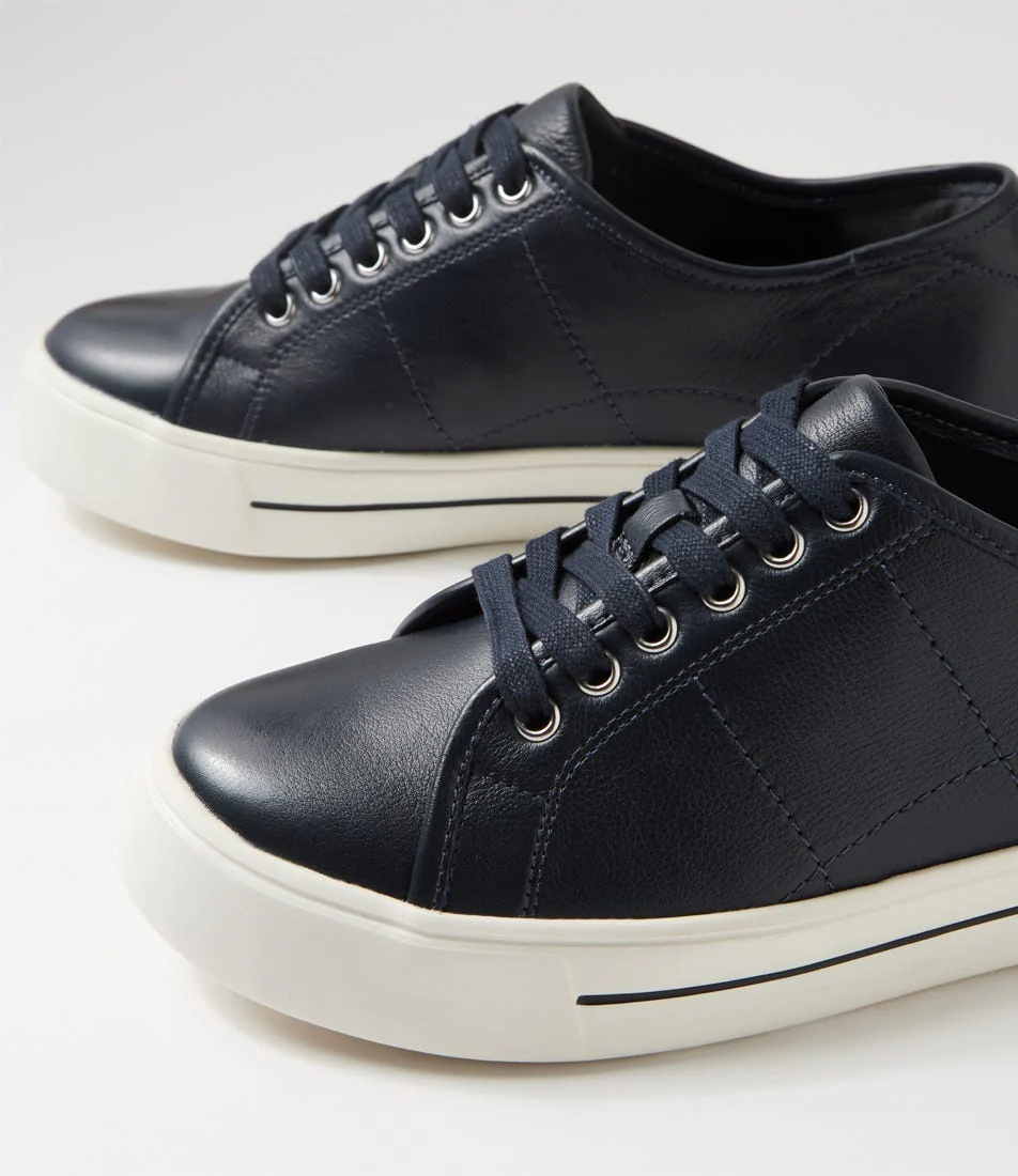 ZIERA ASHLEEN NAVY - Image 3