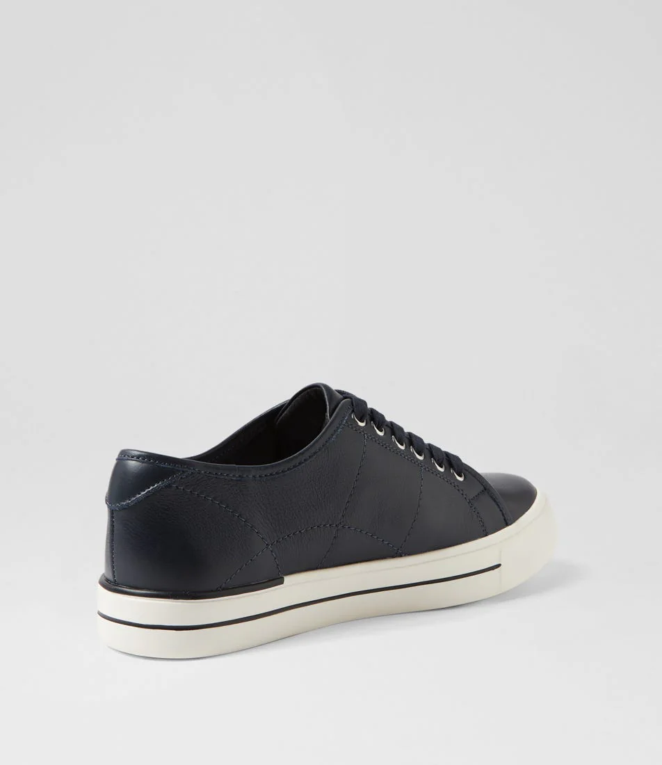 ZIERA ASHLEEN NAVY - Image 4