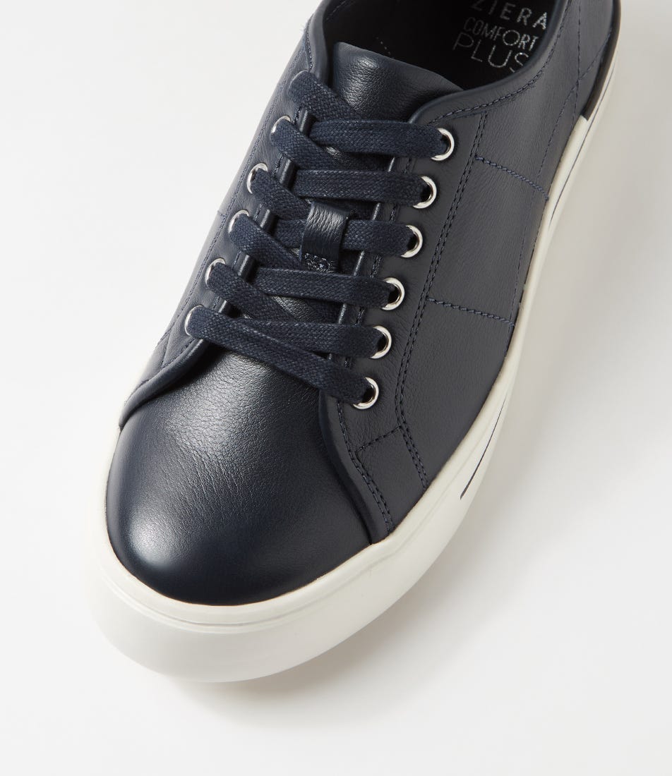 ZIERA ASHLEEN NAVY - Image 5