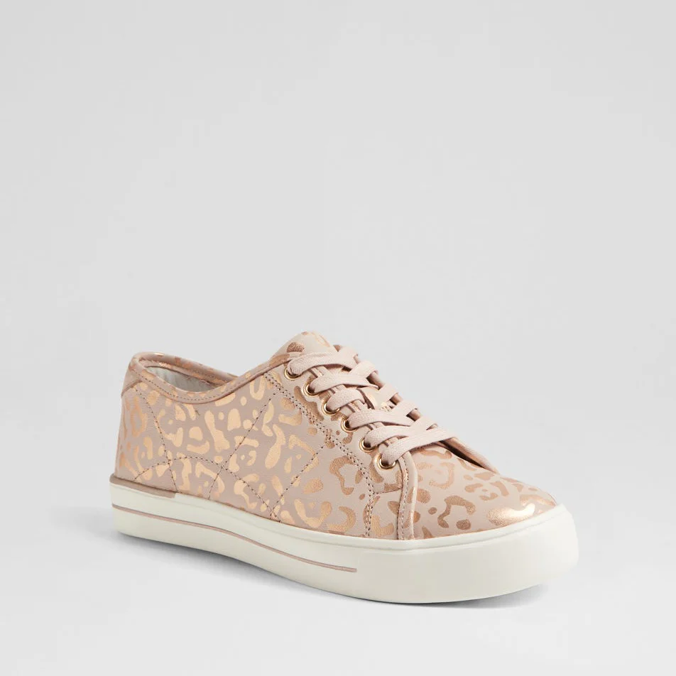 ZIERA ASHLEEN ROSE GOLD MULTI - Image 2