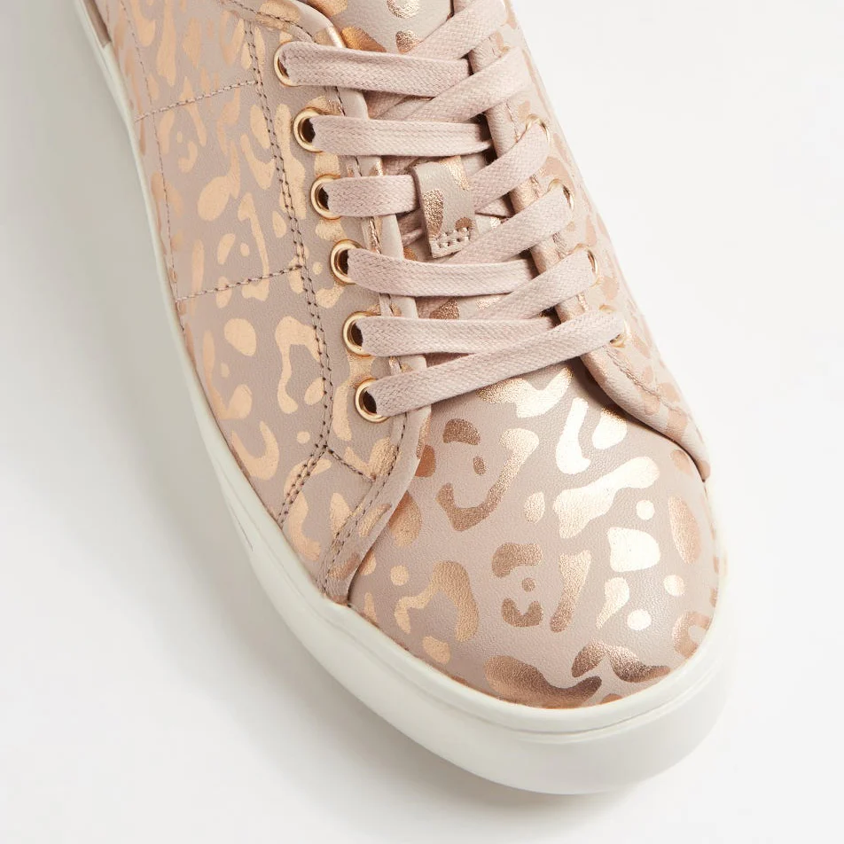 ZIERA ASHLEEN ROSE GOLD MULTI - Image 3