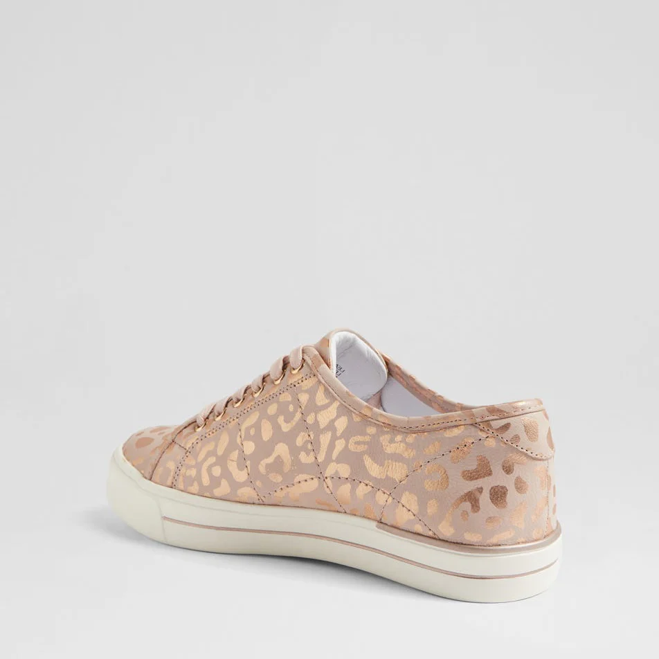 ZIERA ASHLEEN ROSE GOLD MULTI - Image 5