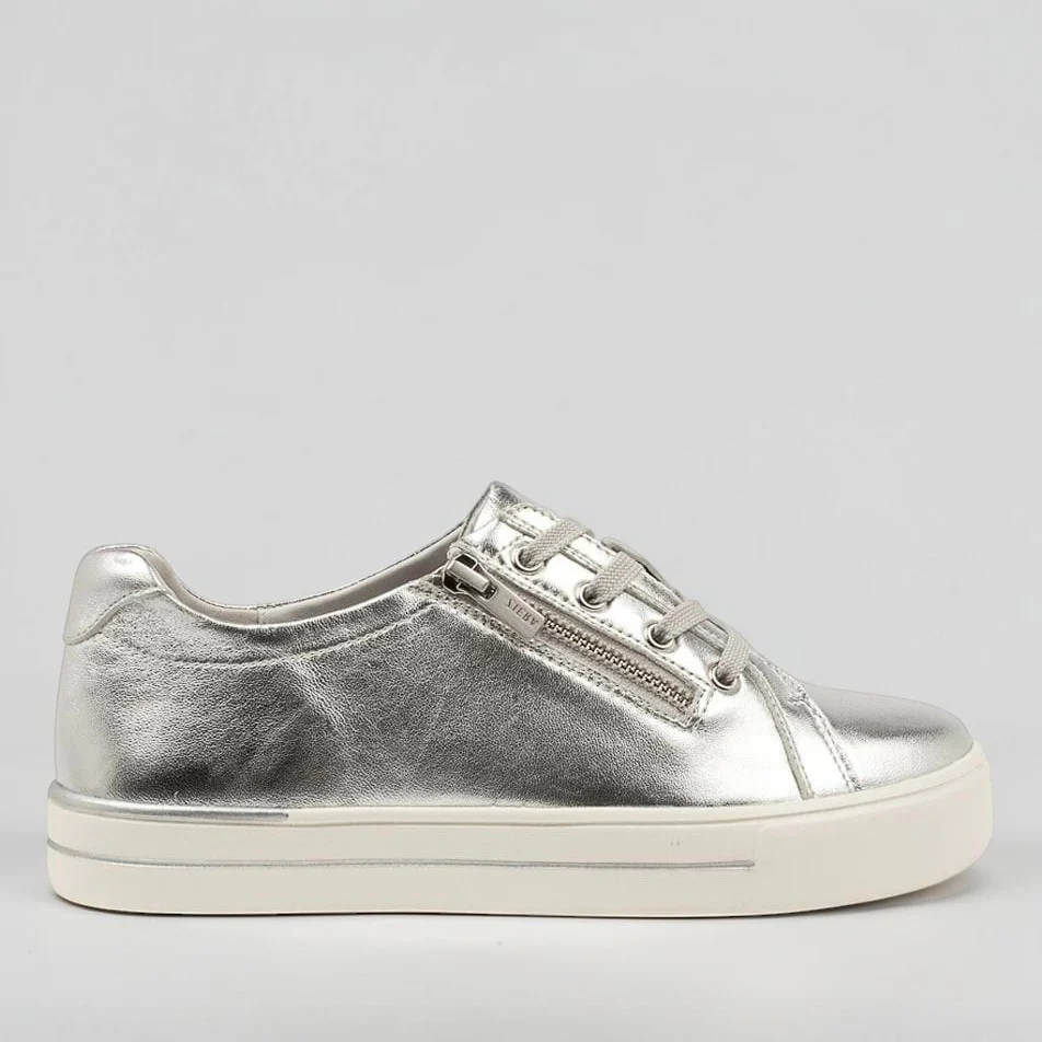 ZIERA AUDRY SILVER