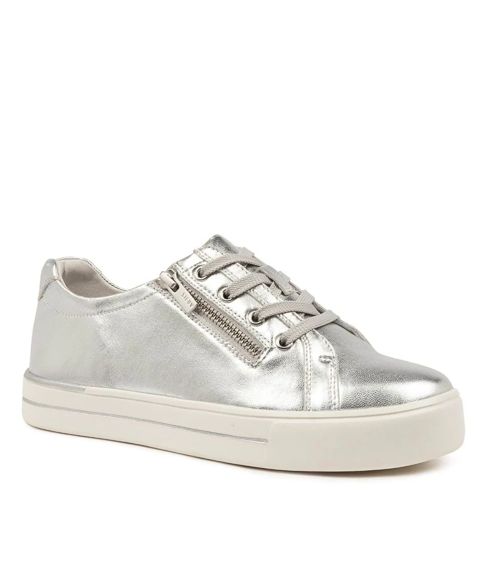 ZIERA AUDRY SILVER - Image 2