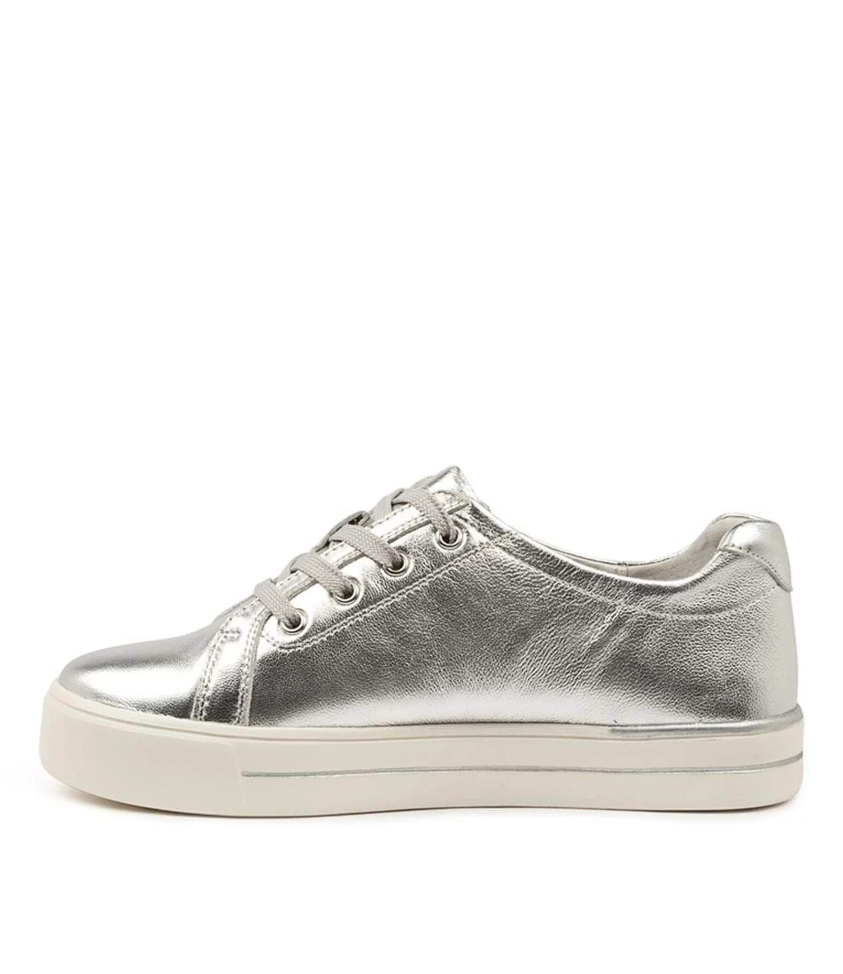ZIERA AUDRY SILVER - Image 4