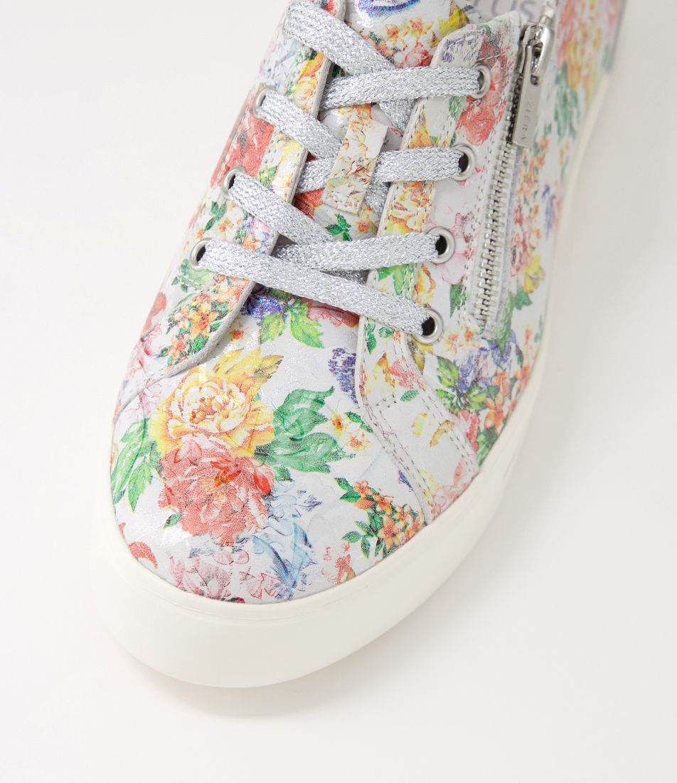 ZIERA AUDRY WILD FLOWER - Image 3