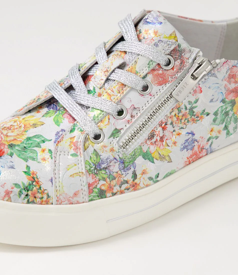 ZIERA AUDRY WILD FLOWER - Image 4