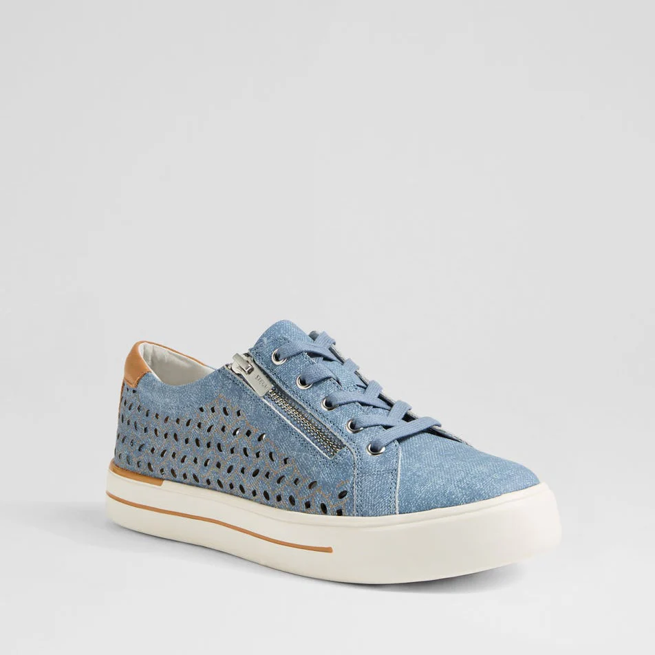 ZIERA AYLEEN DENIM - Image 2