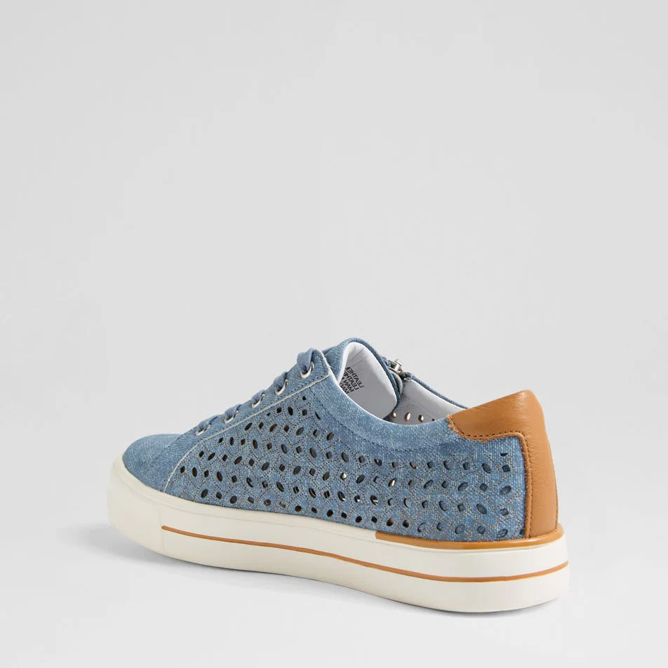 ZIERA AYLEEN DENIM - Image 3