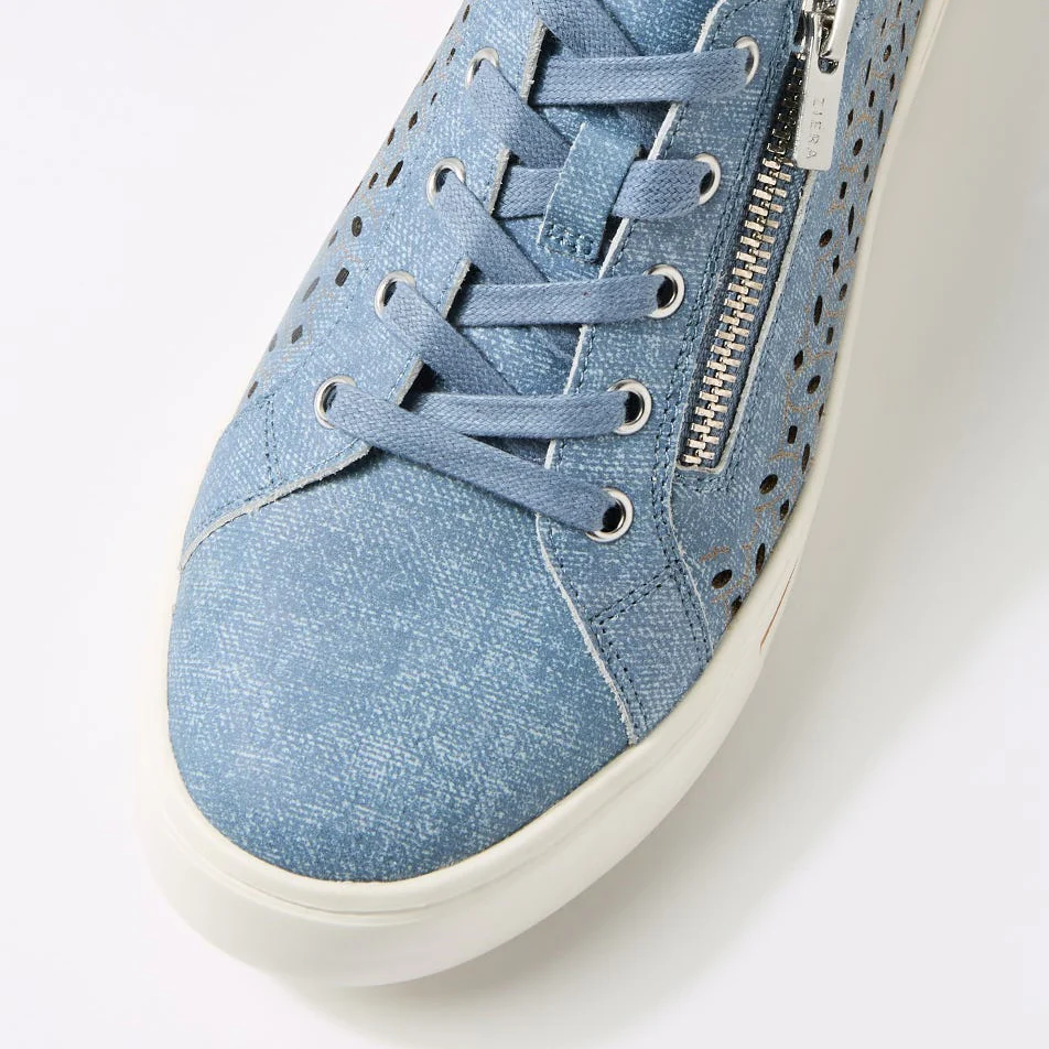 ZIERA AYLEEN DENIM - Image 4