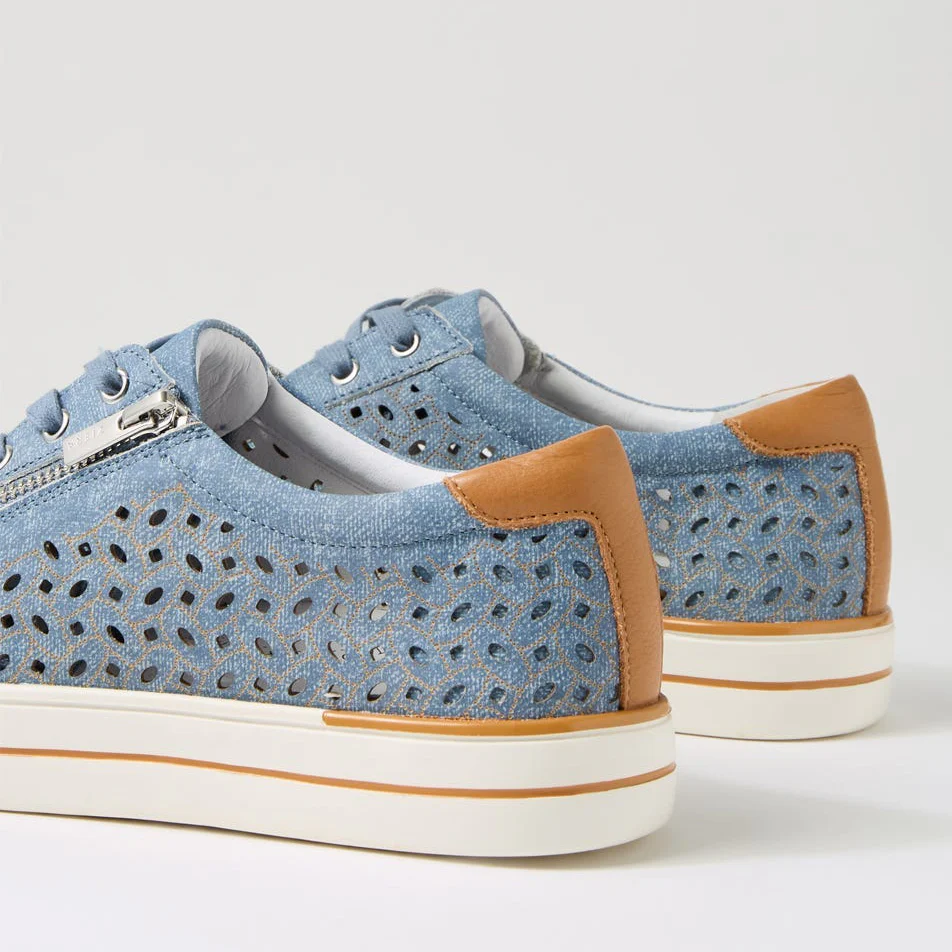 ZIERA AYLEEN DENIM - Image 5