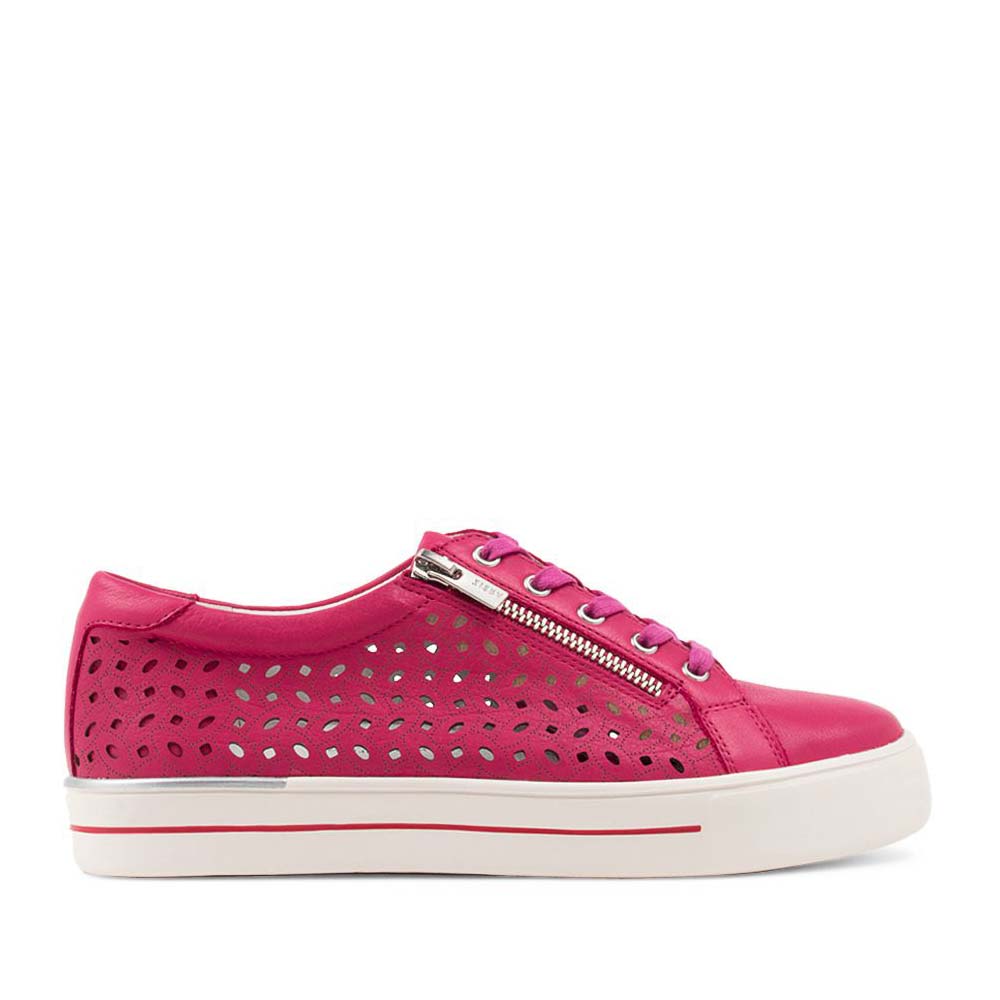 ZIERA AYLEEN FUCHSIA