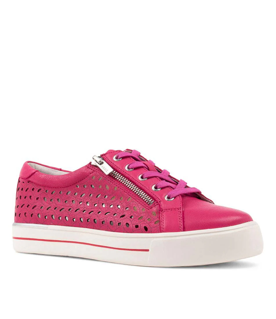 ZIERA AYLEEN FUCHSIA - Image 2