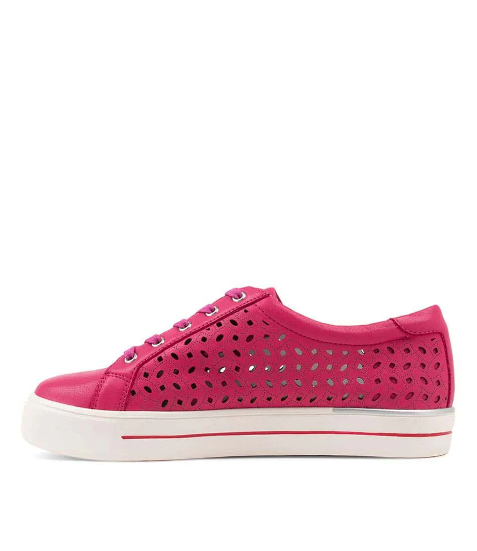 ZIERA AYLEEN FUCHSIA - Image 4