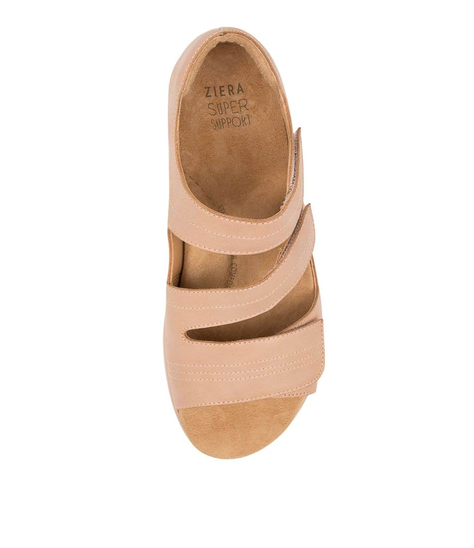 ZIERA BARDOT XW CAFE BLUSHSOLE - Image 4