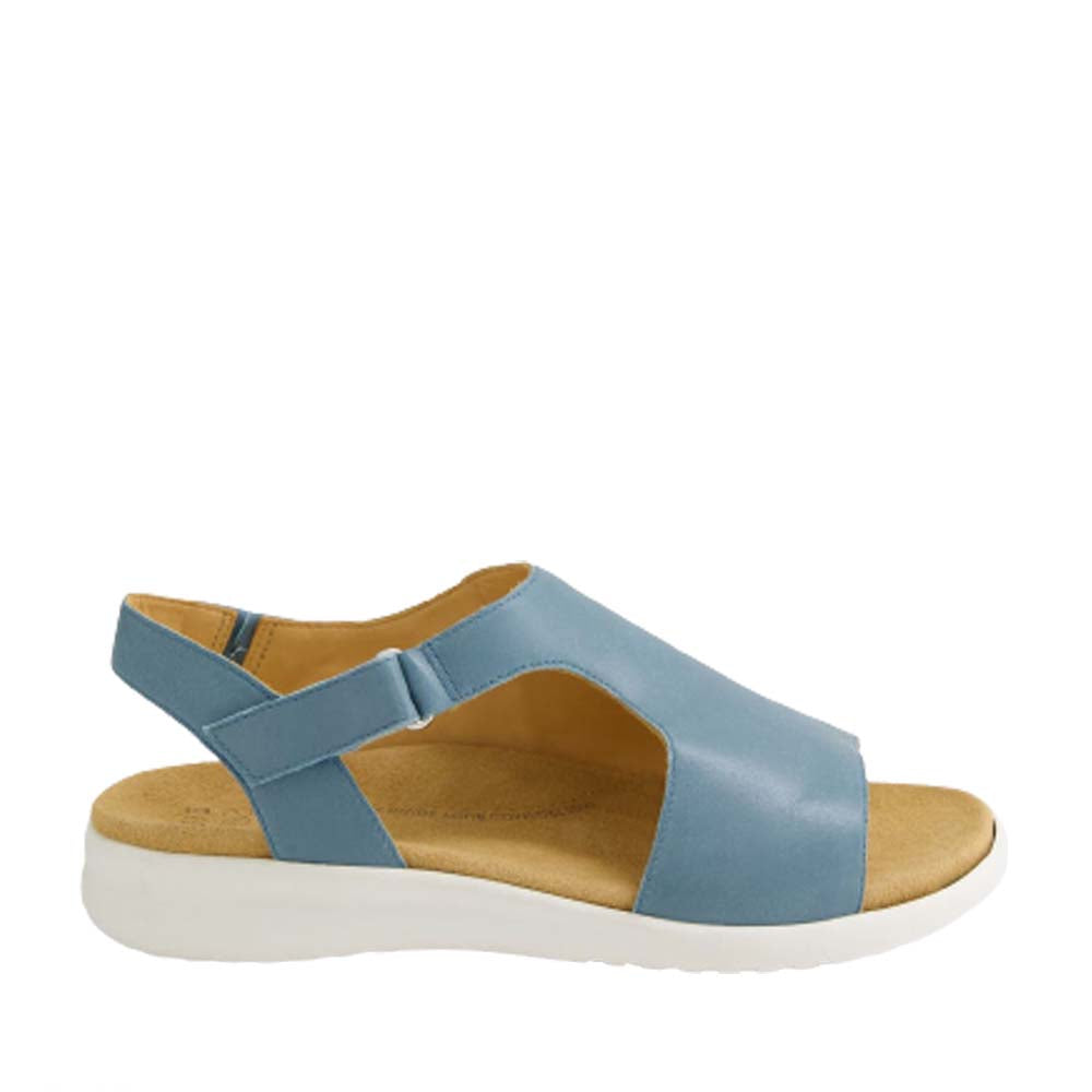 Ziera Basma Blue