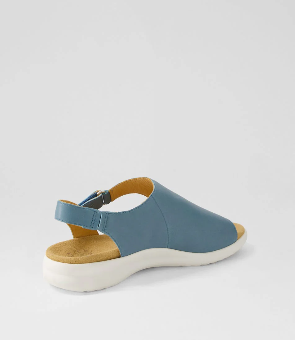 Ziera Basma Blue - Image 3