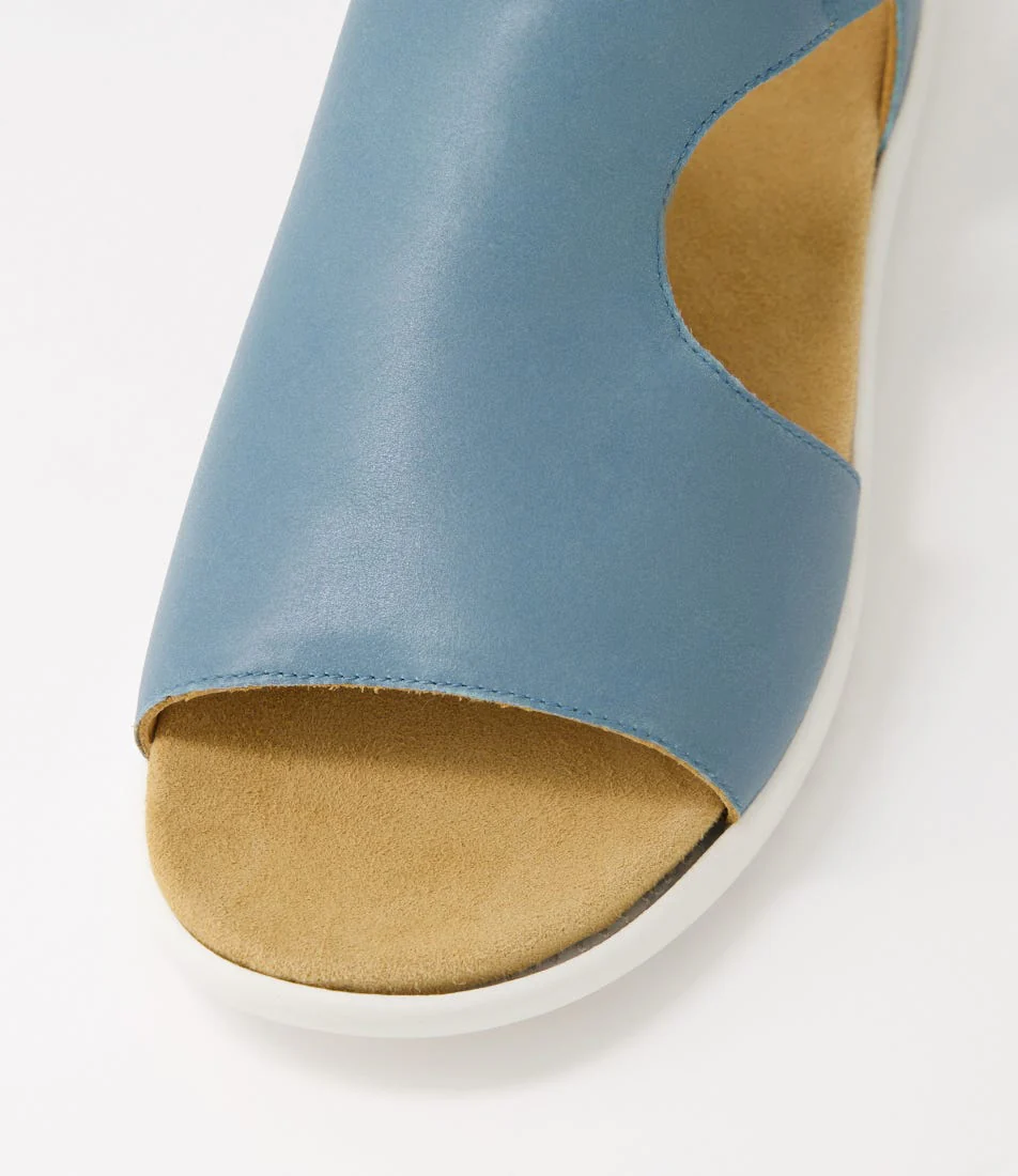 Ziera Basma Blue - Image 4
