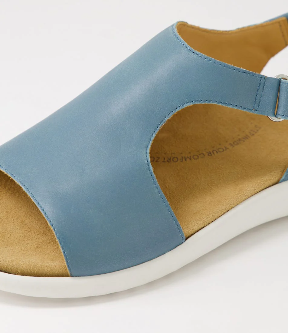 Ziera Basma Blue - Image 5