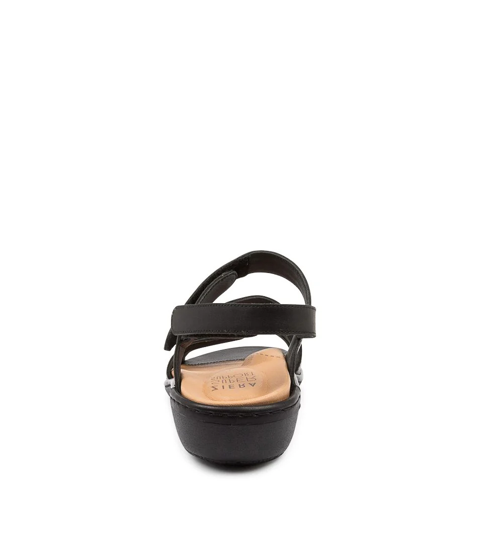 ZIERA BEAUX BLACK - Image 3