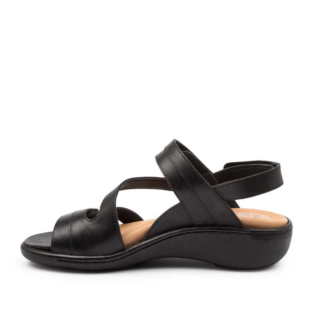 ZIERA BEAUX BLACK - Image 5
