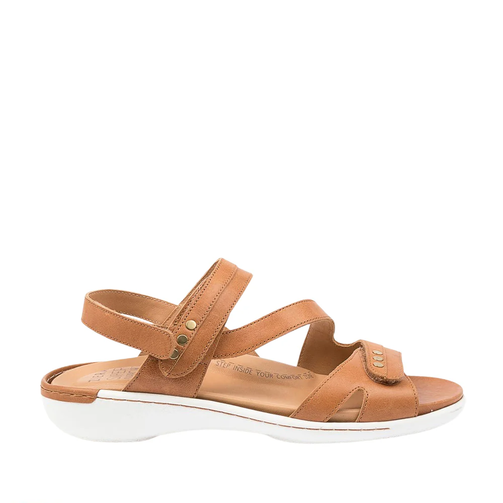 ZIERA BEAUX TAN