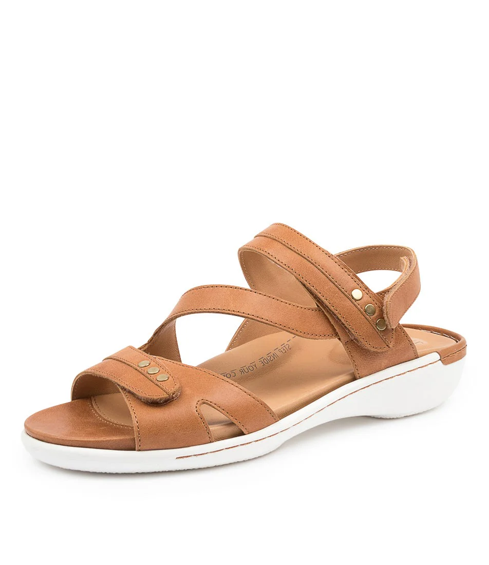 ZIERA BEAUX TAN - Image 2