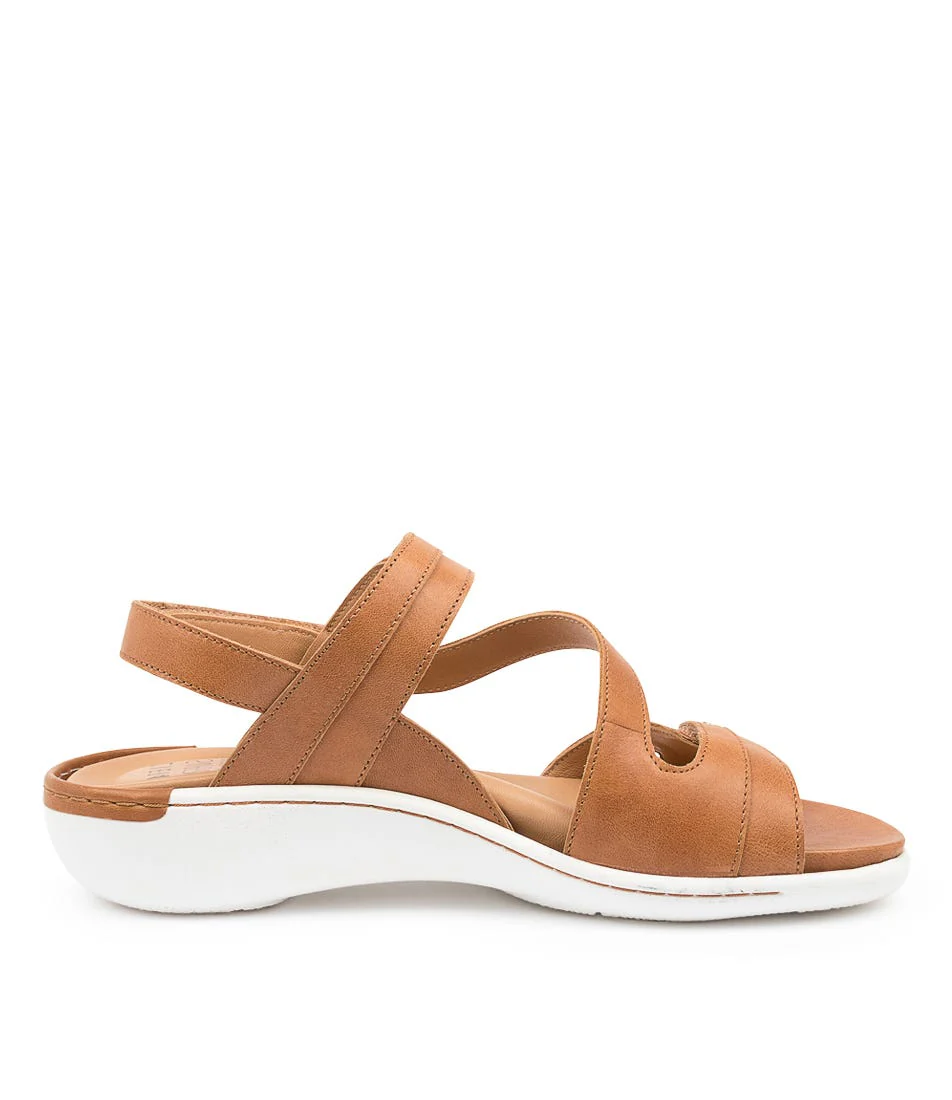 ZIERA BEAUX TAN - Image 5