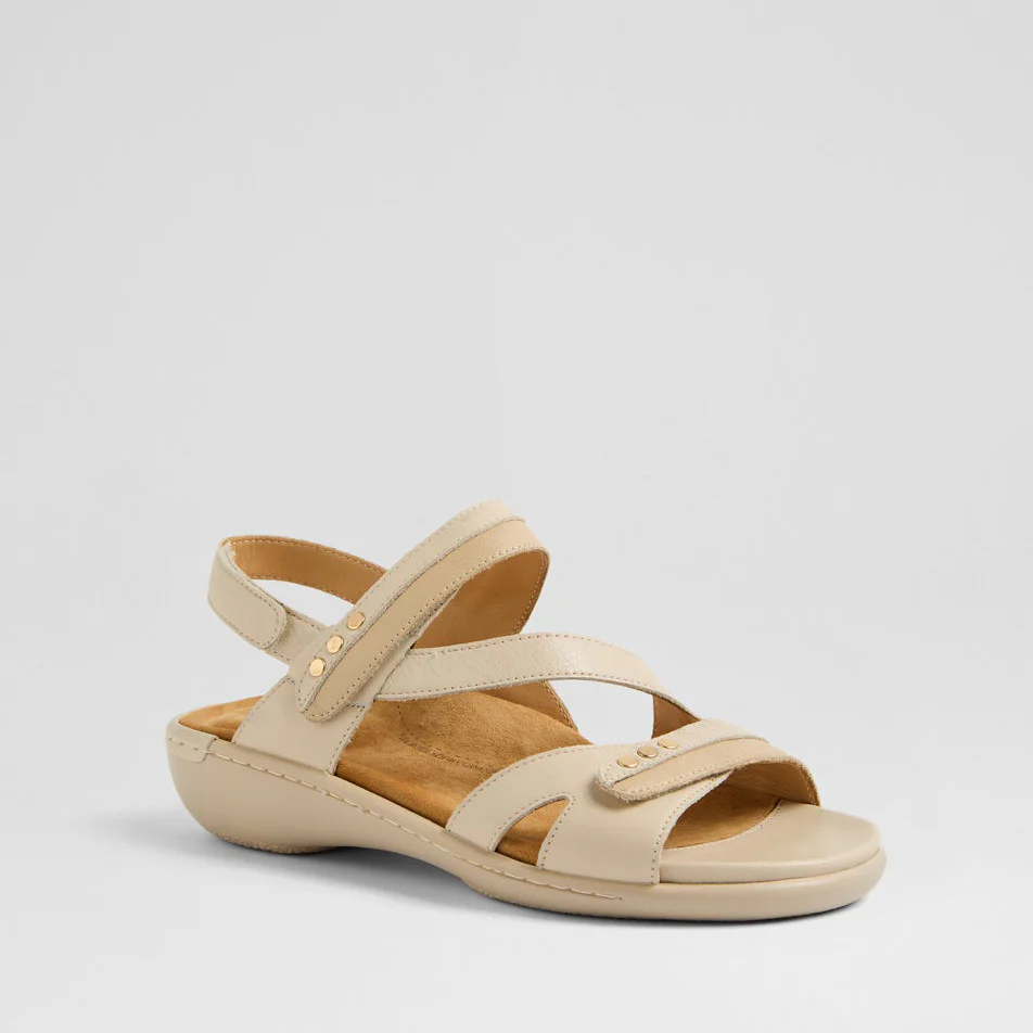 ZIERA BEAUX VANILLA CAMEL - Image 2