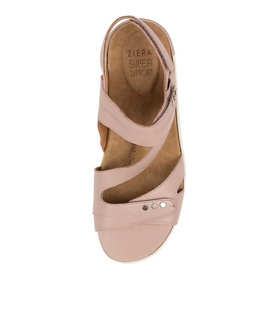 ZIERA BEAUX SEASHELL - Image 5