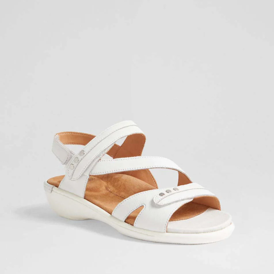 ZIERA BEAUX WHITE - Image 2