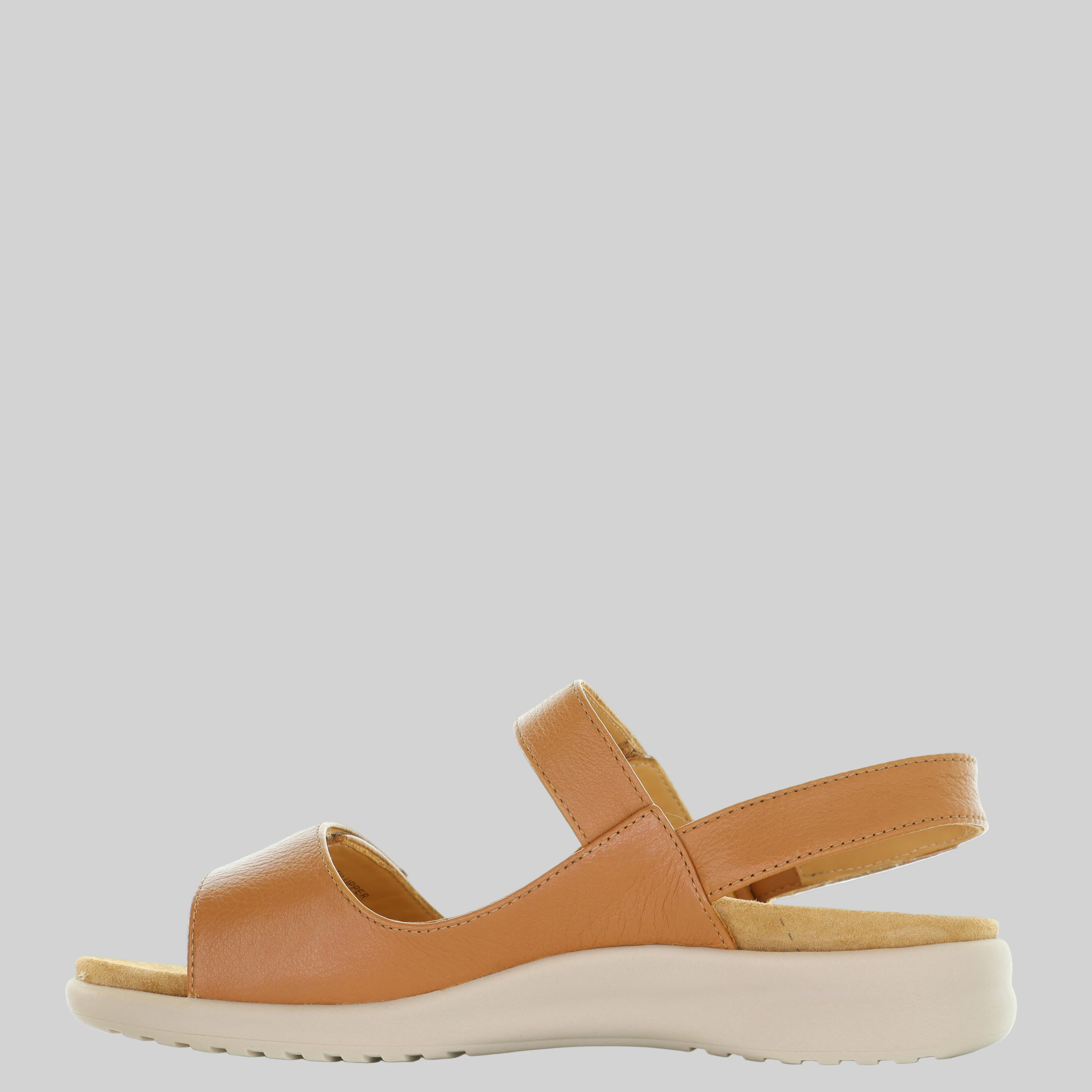ZIERA BENJI DK TAN - ALMOND - Image 3