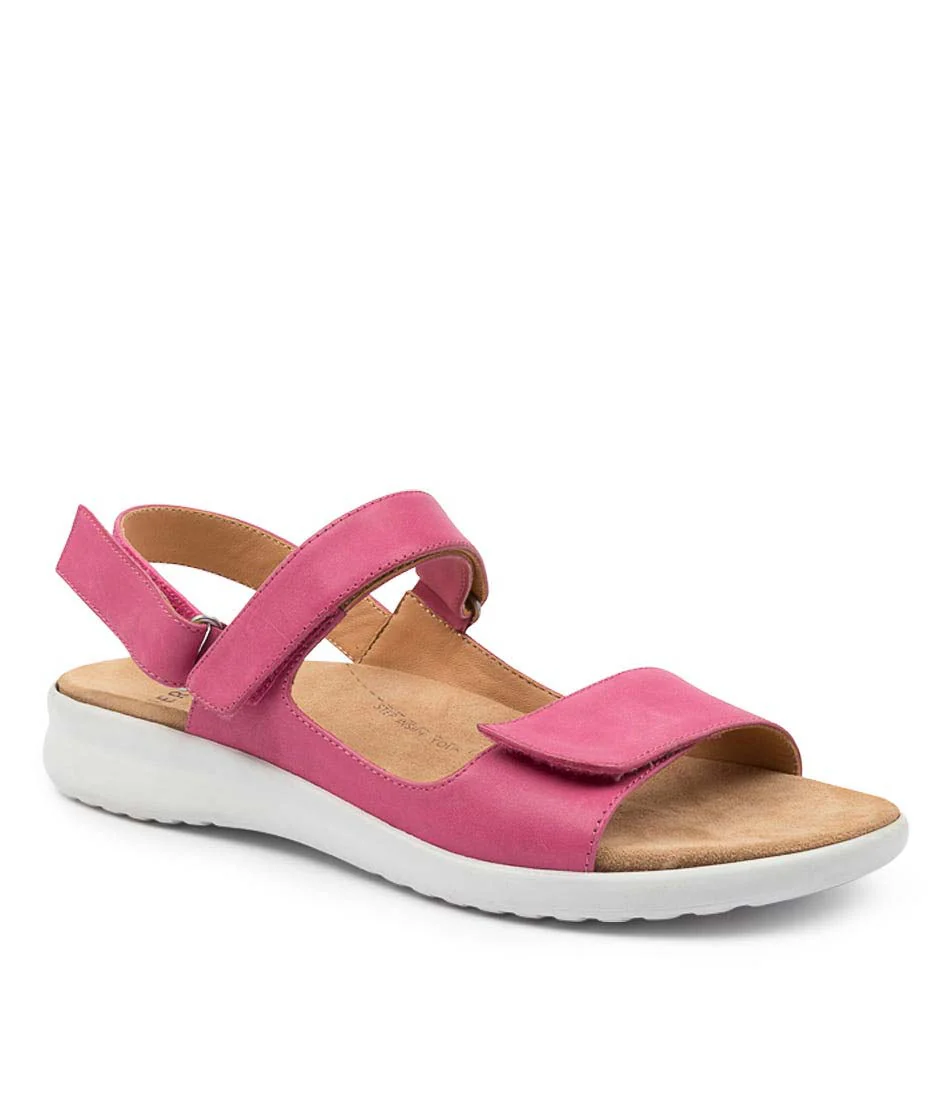 ZIERA BENJI FUCHSIA - Image 2