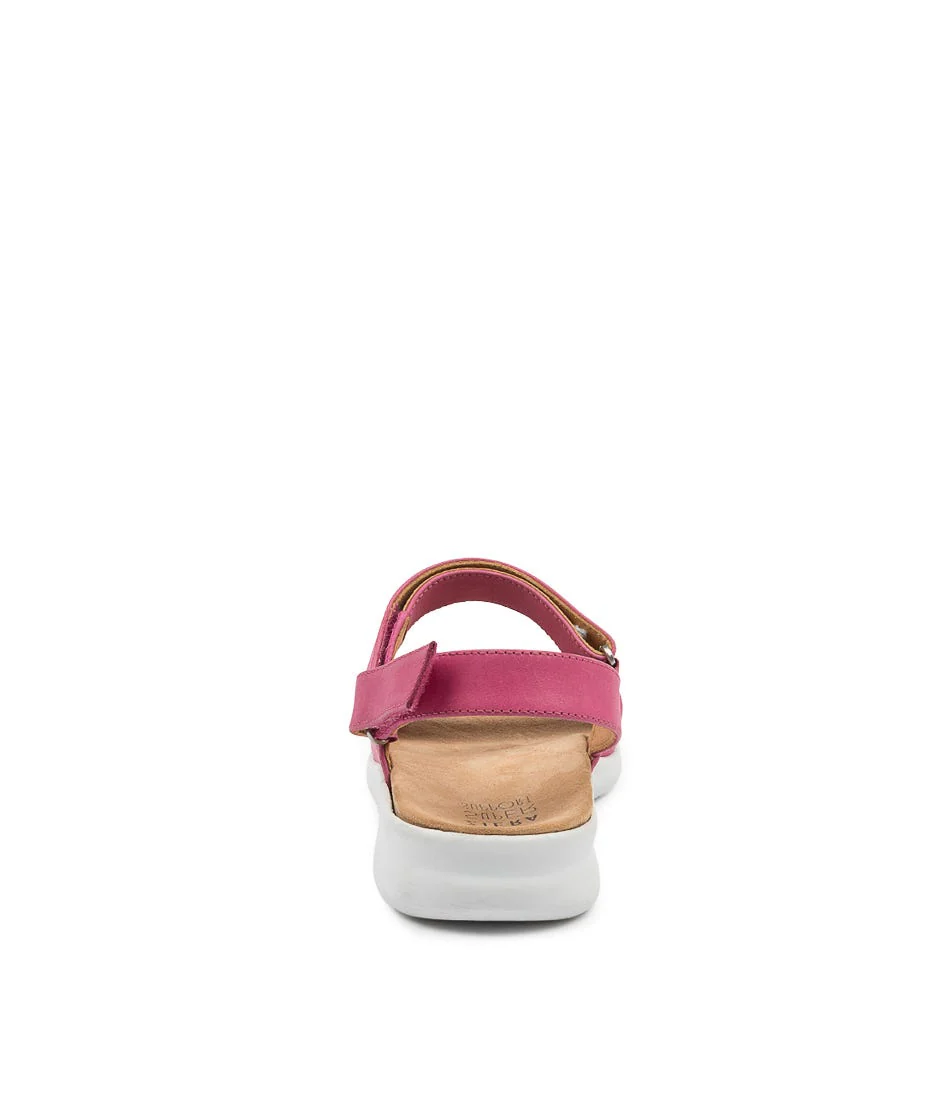 ZIERA BENJI FUCHSIA - Image 3