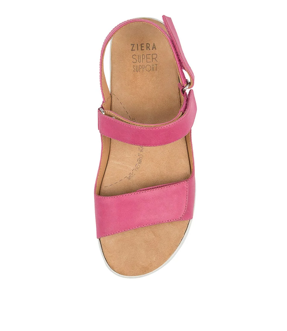 ZIERA BENJI FUCHSIA - Image 4