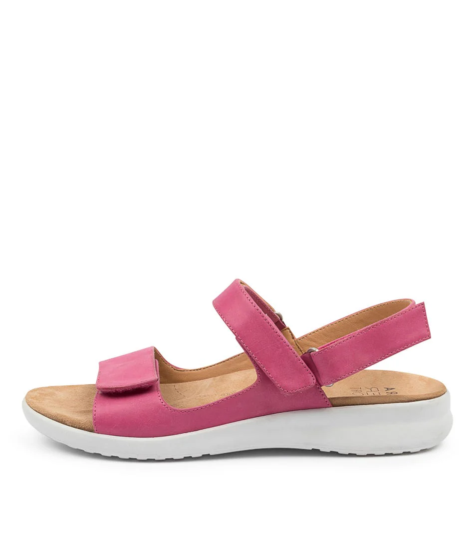 ZIERA BENJI FUCHSIA - Image 5