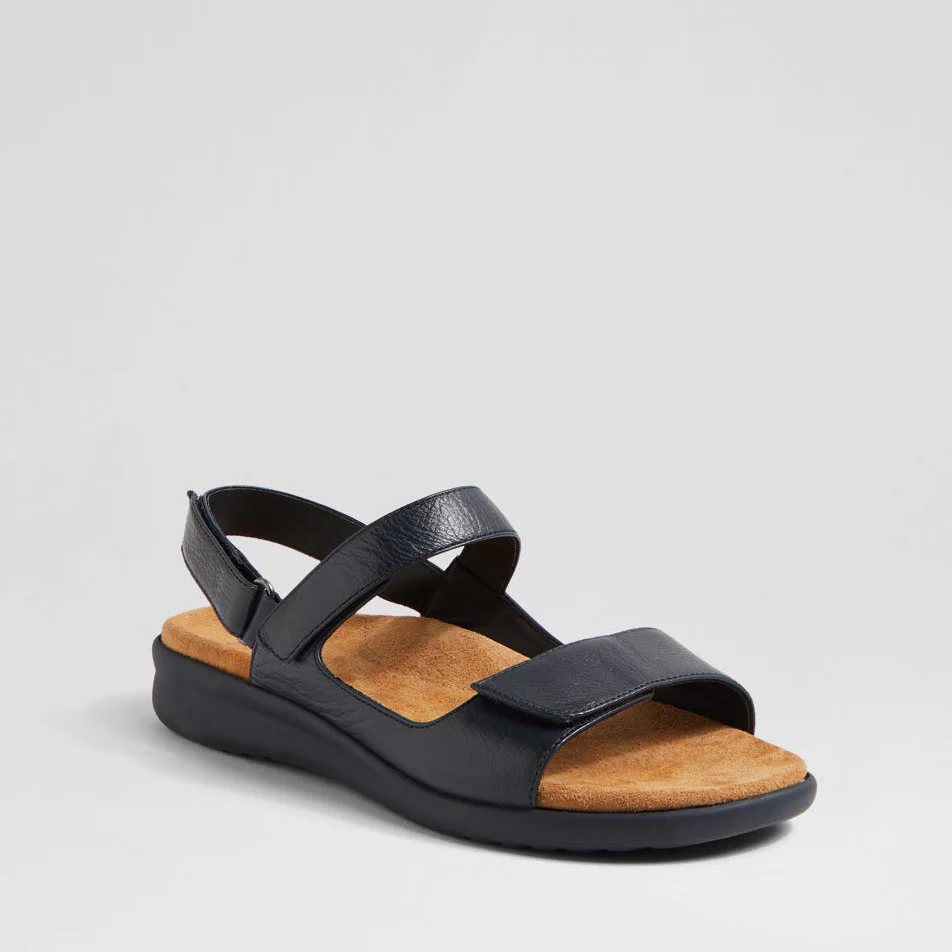 ZIERA BENJI NAVY - Image 2
