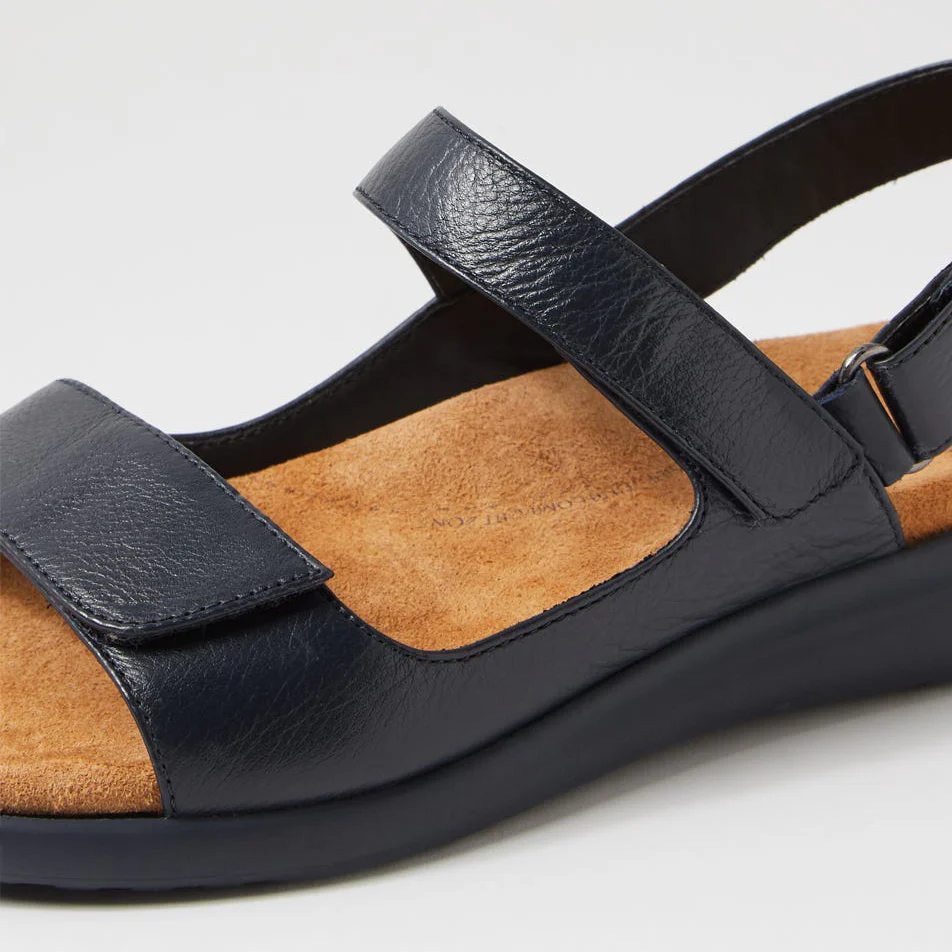 ZIERA BENJI NAVY - Image 3