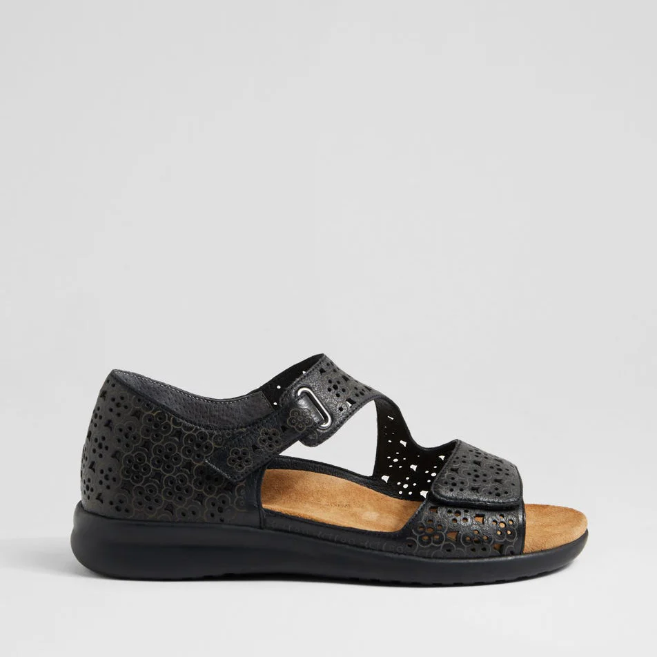 ZIERA BIZZA BLACK