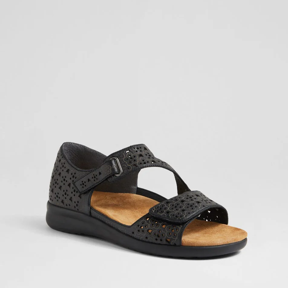 ZIERA BIZZA BLACK - Image 2