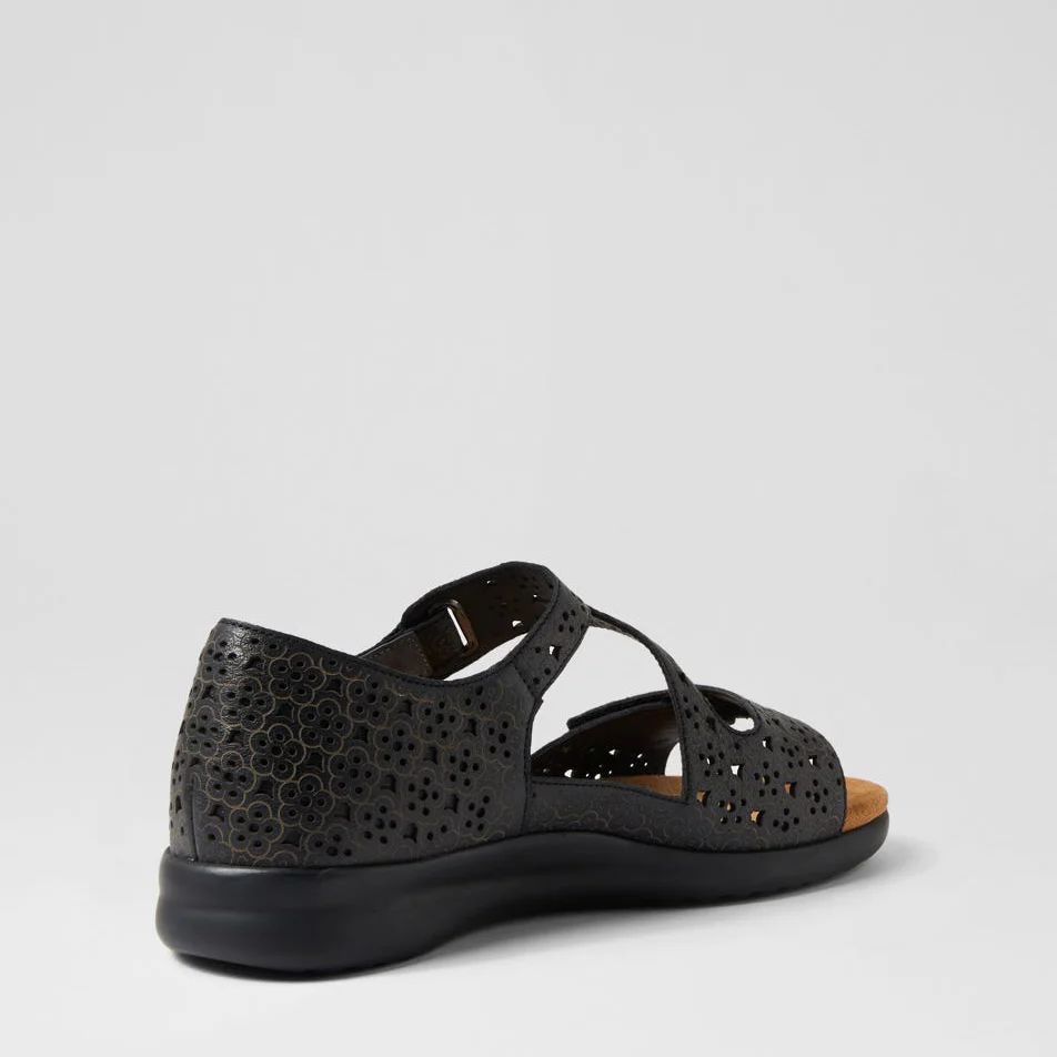 ZIERA BIZZA BLACK - Image 3