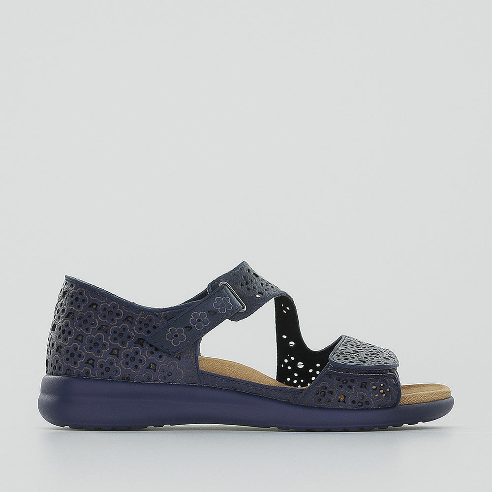 ZIERA BIZZA NAVY