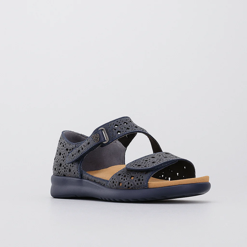 ZIERA BIZZA NAVY - Image 2