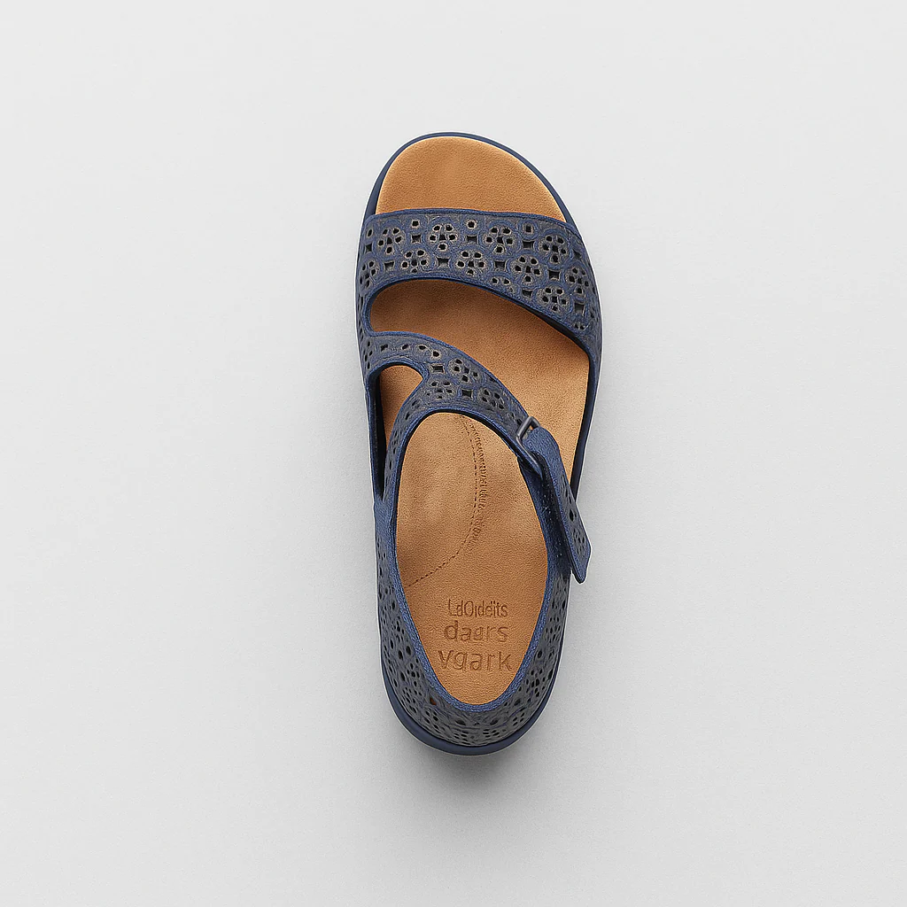 ZIERA BIZZA NAVY - Image 4