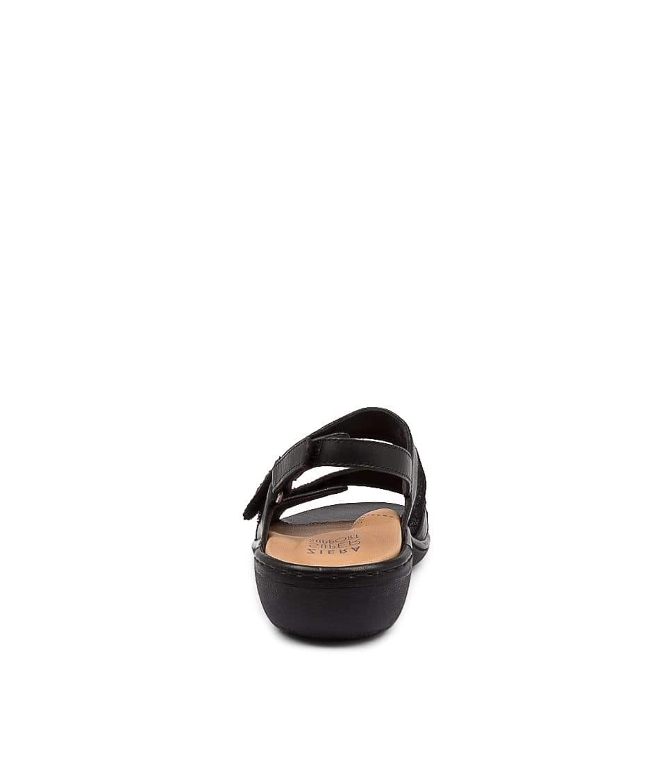 ZIERA BIZZY BLACK STINGRAY - Image 3