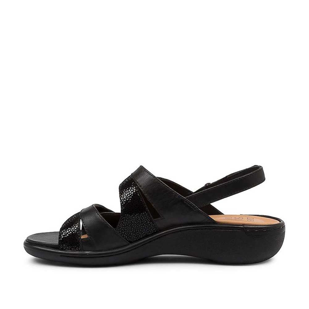 ZIERA BIZZY BLACK STINGRAY - Image 4