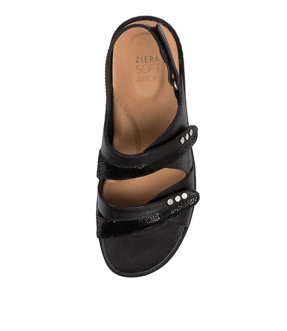ZIERA BIZZY BLACK STINGRAY - Image 5