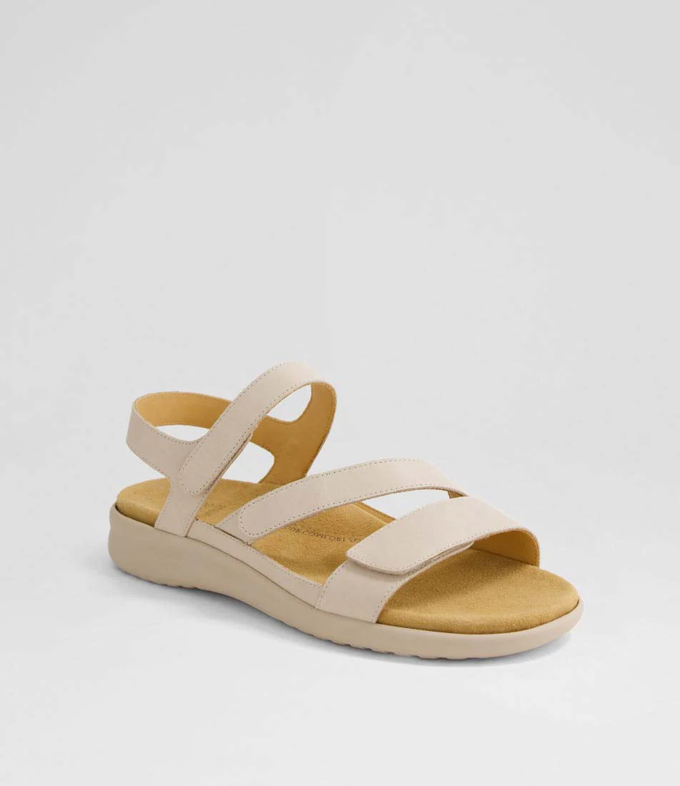 ZIERA BOYDE ALMOND - Image 2