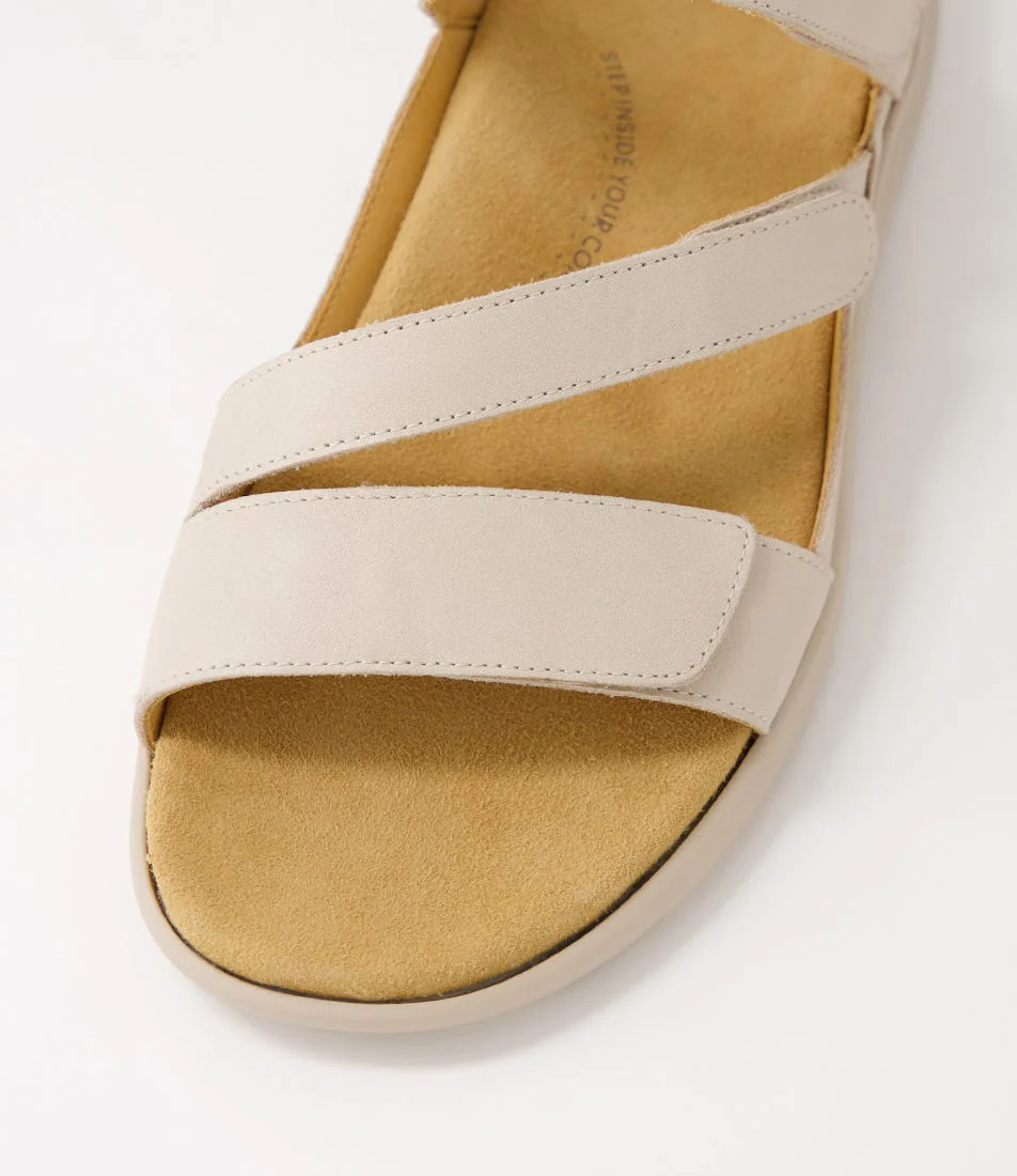 ZIERA BOYDE ALMOND - Image 4