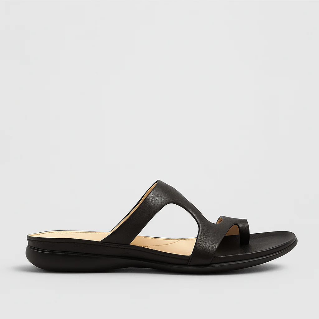 Ziera Bridger Black
